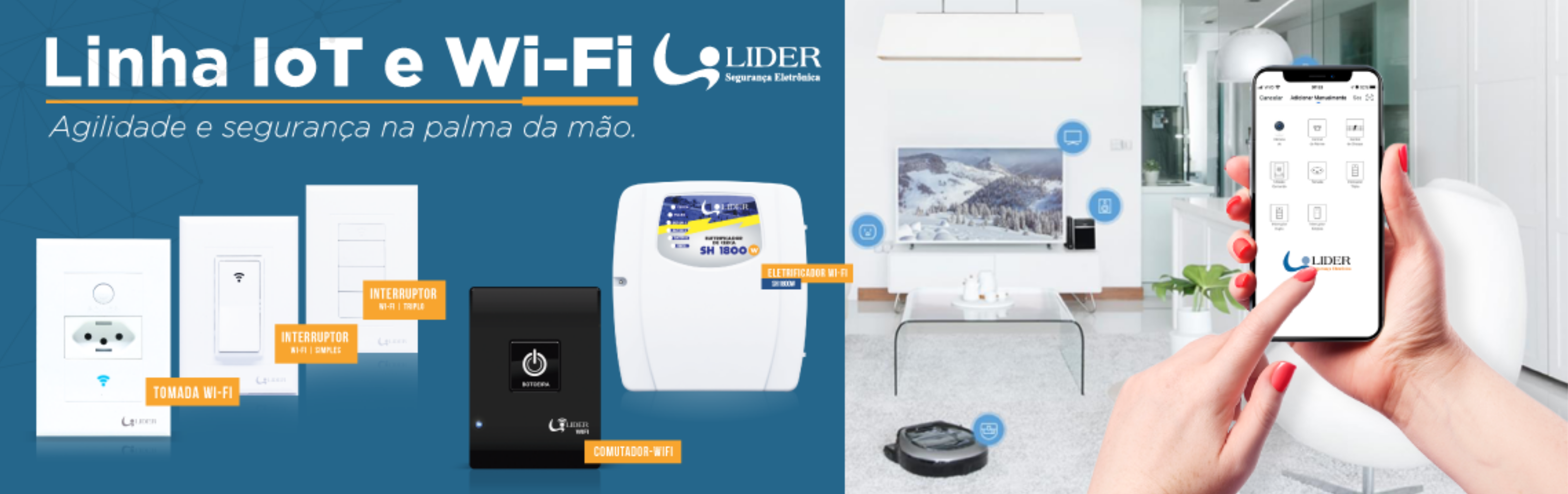 Lder IOT