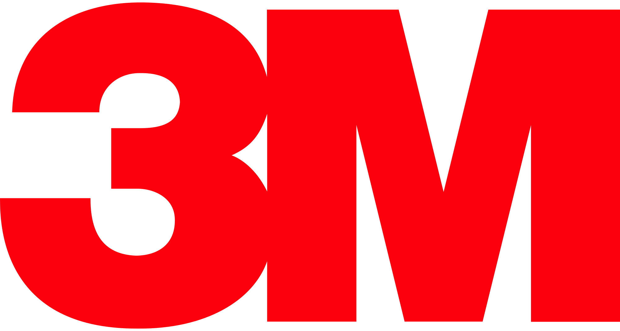 3 M